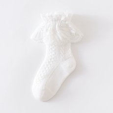 画像2: 子供用 ソックス (2)