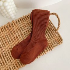 画像15: 子供用レギンス (15)