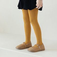 画像1: 子供用レギンス (1)