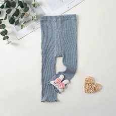 画像5: 子供用レギンス (5)