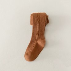 画像7: 子供用レギンス (7)