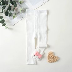 画像2: 子供用レギンス (2)