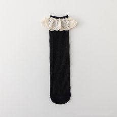 画像4:  ソックス6点セット (4)