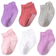 画像1:  ソックス6点セット (1)