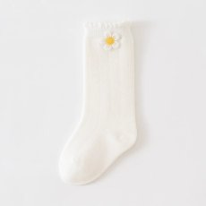 画像3: 子供用 ソックス 膝下 (3)