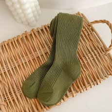 画像4: 子供用レギンス (4)