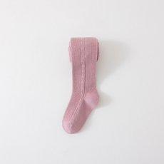 画像8: 子供用レギンス (8)