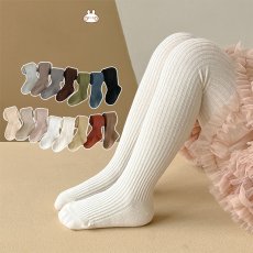 画像1: 子供用レギンス (1)