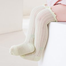 画像1: 子供用 ソックス (1)