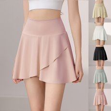画像1: 5色ヨガウエア  (1)