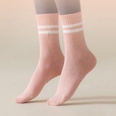 画像1:  ヨガソックス (1)