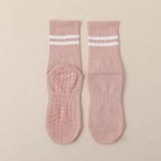 画像7:  ヨガソックス (7)