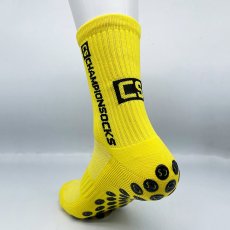 画像1: サッカーソックス (1)