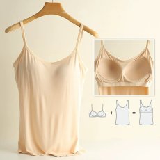 画像4: モダールインナー レディース (4)