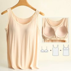 画像5: モダールインナー レディース (5)