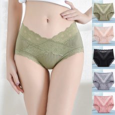 画像1: 女性ショーツ (1)