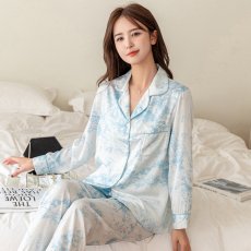 画像1: 薄着ルームウェア (1)
