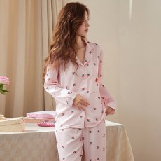 画像3: 薄着ルームウェア (3)
