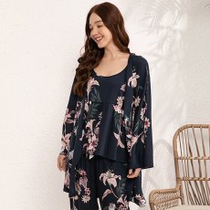 画像2: 薄着ルームウェア (2)