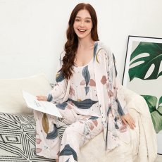 画像3: 薄着ルームウェア (3)