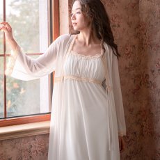 画像2: 薄着ルームウェア (2)