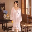 画像2: 薄着ルームウェア (2)