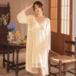 画像1: 薄着ルームウェア (1)