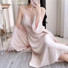 画像1: 薄着ルームウェア (1)