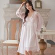 画像1: 薄着ルームウェア (1)