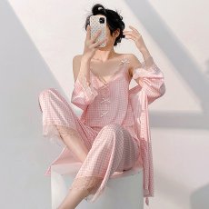 画像1: 薄着ルームウェア (1)