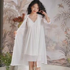 画像3: 薄着ルームウェア (3)