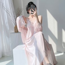 画像2: 薄着ルームウェア (2)