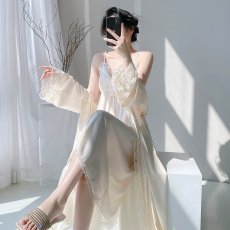 画像1: 薄着ルームウェア (1)