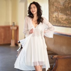 画像1: 薄着ルームウェア (1)
