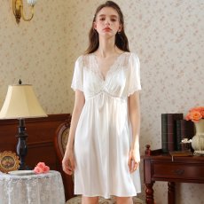 画像1: 薄着ルームウェア (1)