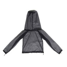 画像5: パーカーとズボンと手袋とソックスと４点セット虫よけウェア (5)