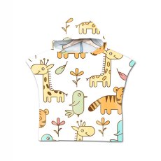 画像2: ビーチタオル (2)