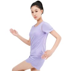 画像2: ヨガトップスのみ (2)