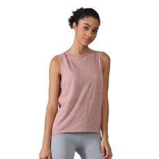 画像9: ヨガトップスTシャツ (9)