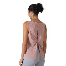 画像10: ヨガトップスTシャツ (10)