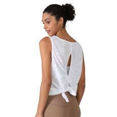画像7: ヨガトップスTシャツ (7)