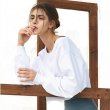 画像10: ヨガトップスのみ (10)