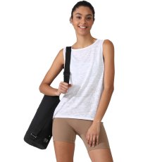 画像6: ヨガトップスTシャツ (6)