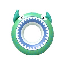 画像1: 浮き輪 (1)