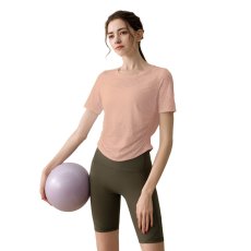 画像8: 6色ヨガウエア (8)