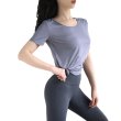 画像35: ヨガトップスのみ (35)
