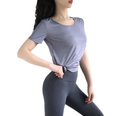 画像35: ヨガトップスのみ (35)
