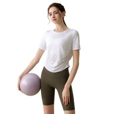 画像9: 6色ヨガウエア (9)