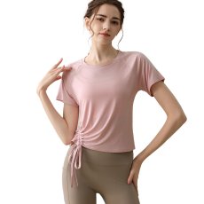 画像45: ヨガトップスのみ (45)