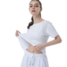 画像22: ヨガトップスのみ (22)
